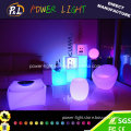 Home Decorative LED Glow Furniture